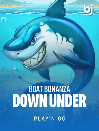 Boat Bonanza Down Underpng screenshot