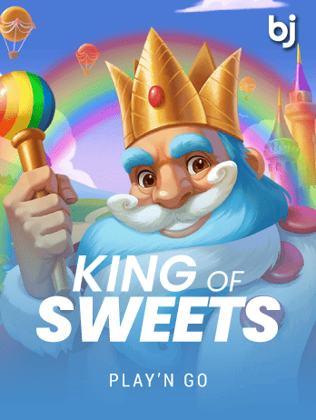 King of Sweetspng screenshot
