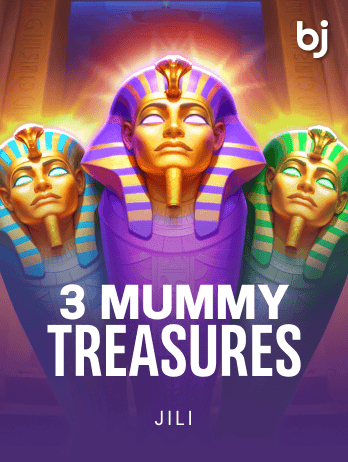 3 Mummy Treasurespng screenshot