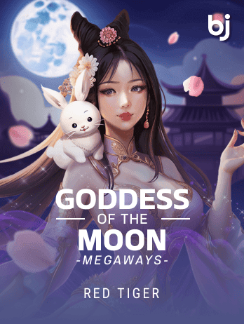 Goddess of the Moon MegaWays screenshot