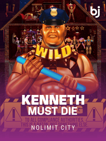 Kenneth Must Die screenshot