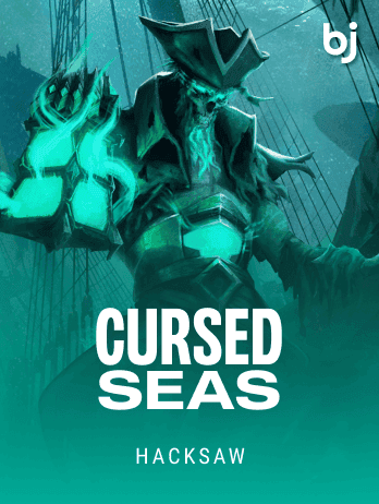 Cursed Seaspng screenshot