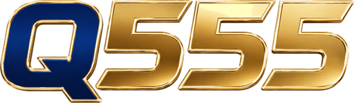 q555game.net Logo
